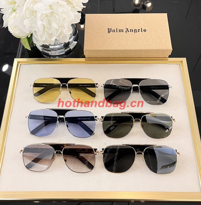 Palm Angels Sunglasses Top Quality PAS00175